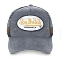 mutsid-kumer-hall-snapback-ogj-von-dutch
