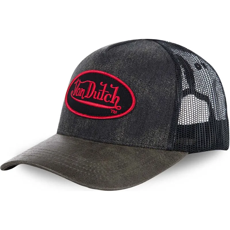 mutsid-kumer-must-snapback-rob-von-dutch