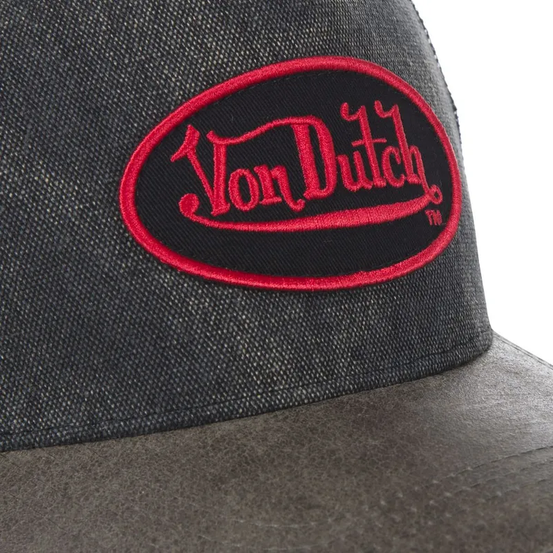mutsid-kumer-must-snapback-rob-von-dutch