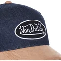 mutsid-kumer-meresinine-reguleeritav-rihm-von-dutch