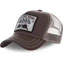cap-kumer-brown-snapback-von-dutch
