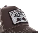 cap-kumer-brown-snapback-von-dutch