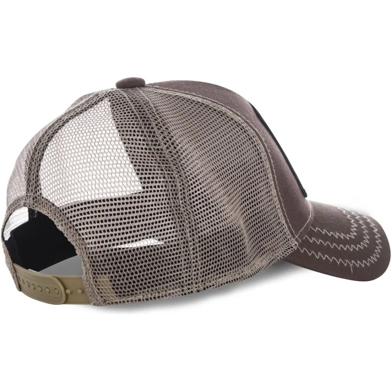 mutsid-kumer-pruun-snapback-square2b-von-dutch