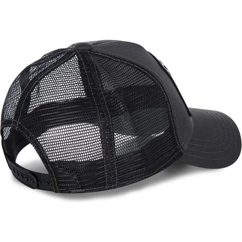 cap-kumer-black-snapback-von-dutch cap-kumer-black-snapback-von-dutch