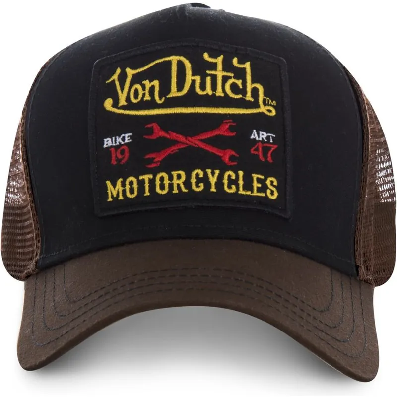 mutsid-kumer-must-snapback-square10-von-dutch