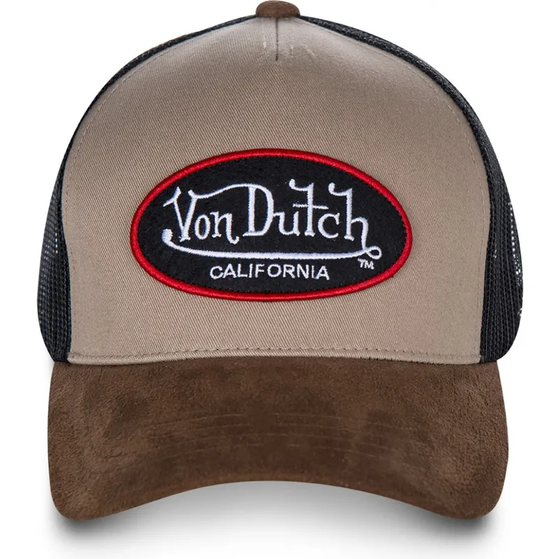 cap-kumer-beige-snapback-von-dutch