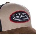 cap-kumer-beige-snapback-von-dutch