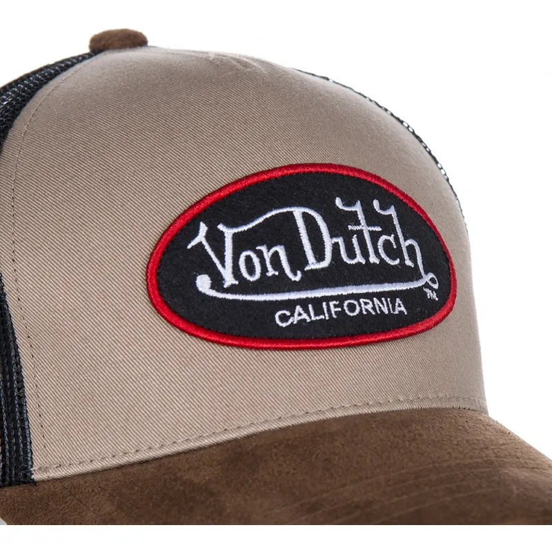 cap-kumer-beige-snapback-von-dutch