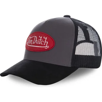 mutsid-kumer-must-snapback-suede2-von-dutch