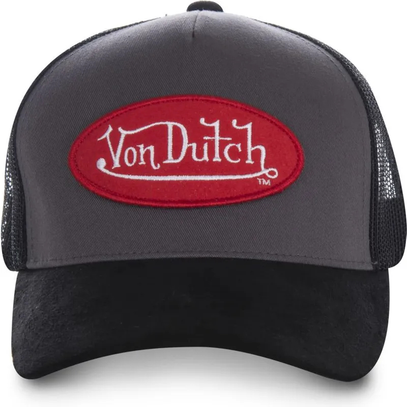 mutsid-kumer-must-snapback-suede2-von-dutch