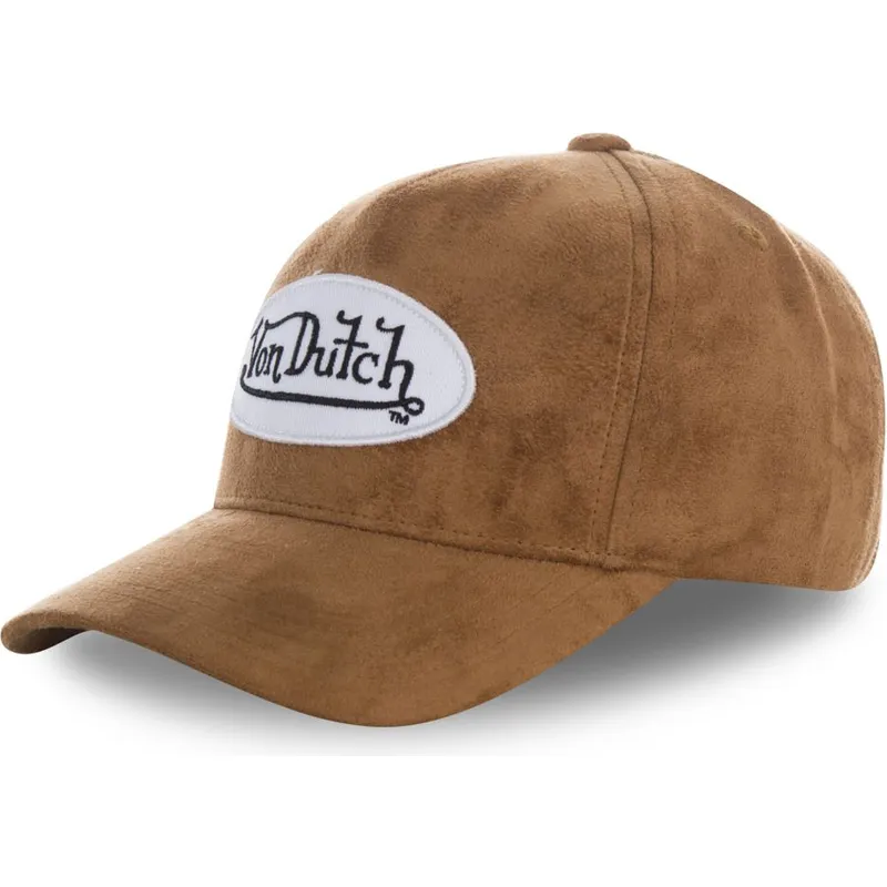 mutsid-kumer-pruun-reguleeritav-suede5-von-dutch mutsid-kumer-pruun-reguleeritav-suede5-von-dutch