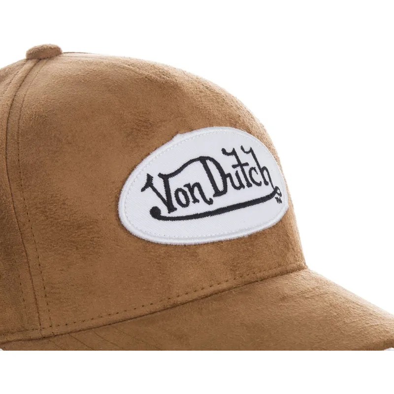 mutsid-kumer-pruun-reguleeritav-suede5-von-dutch mutsid-kumer-pruun-reguleeritav-suede5-von-dutch
