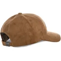 mutsid-kumer-pruun-reguleeritav-suede5-von-dutch
