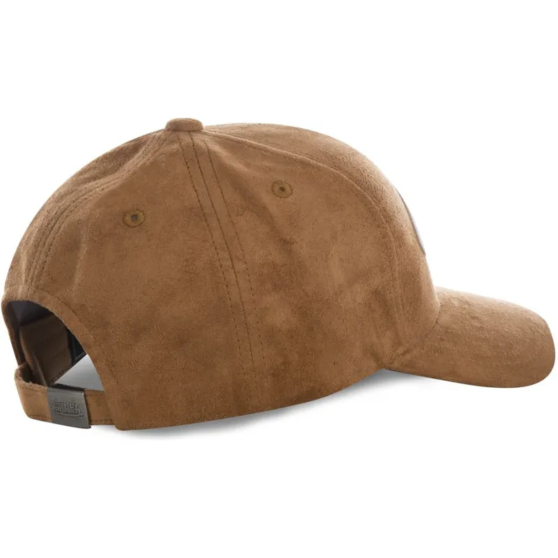 mutsid-kumer-pruun-reguleeritav-suede5-von-dutch mutsid-kumer-pruun-reguleeritav-suede5-von-dutch