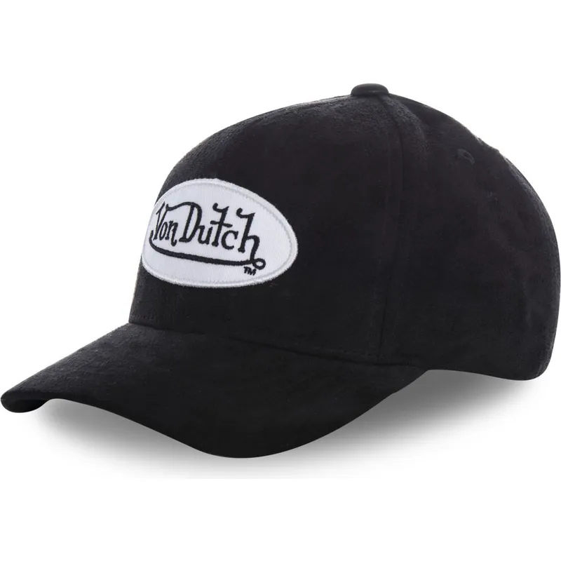 mutsid-kumer-must-reguleeritav-suede7-von-dutch mutsid-kumer-must-reguleeritav-suede7-von-dutch