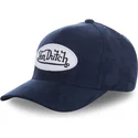 mutsid-kumer-meresinine-reguleeritav-suede8-von-dutch