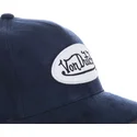 mutsid-kumer-meresinine-reguleeritav-suede8-von-dutch