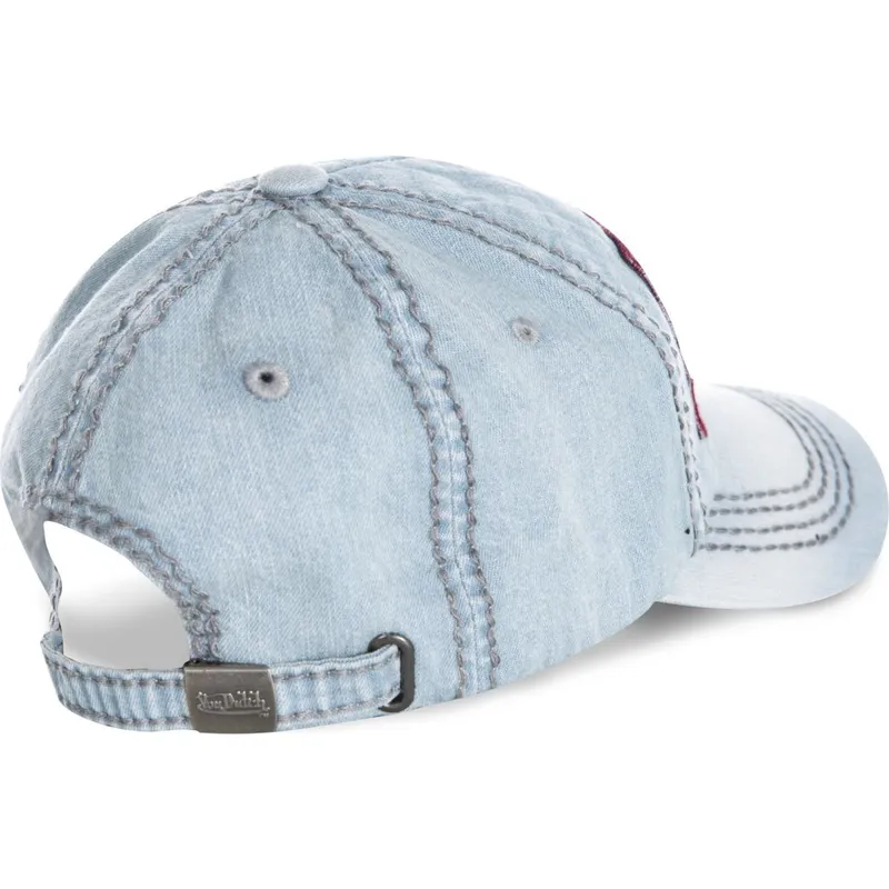 mutsid-kumer-sinine-reguleeritav-efecto-vaquero-terry02-von-dutch