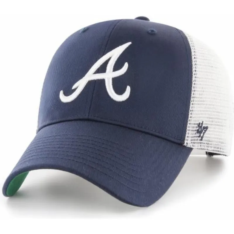 mutsid-kumer-meresinine-snapback-atlanta-braves-mlb-47-brand mutsid-kumer-meresinine-snapback-atlanta-braves-mlb-47-brand