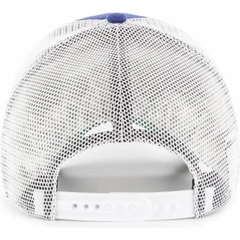 mutsid-kumer-sinine-snapback-los-angeles-dodgers-mlb-47-brand
