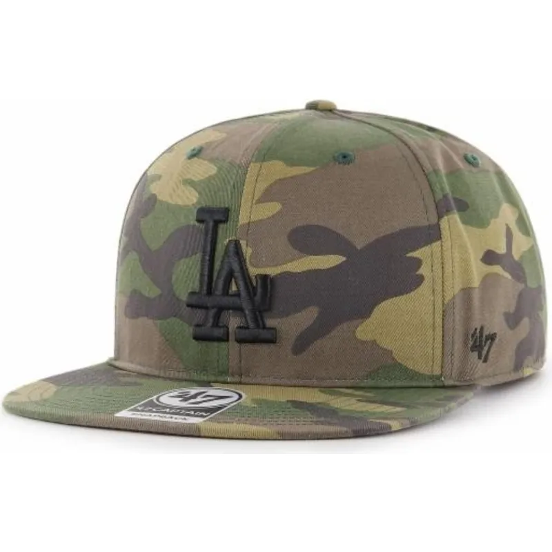 mutsid-lame-kamuflaaz-snapback-los-angeles-dodgers-mlb-47-brand