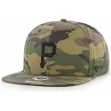 mutsid-lame-kamuflaaz-snapback-pittsburgh-pirates-mlb-47-brand