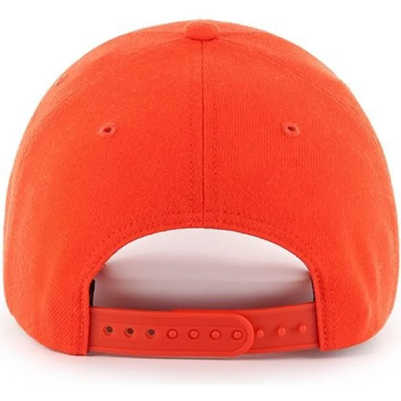 mutsid-kumer-oranz-reguleeritav-brillante-new-york-yankees-mlb-47-brand