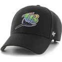 mutsid-kumer-must-reguleeritav-tampa-bay-rays-mlb-47-brand