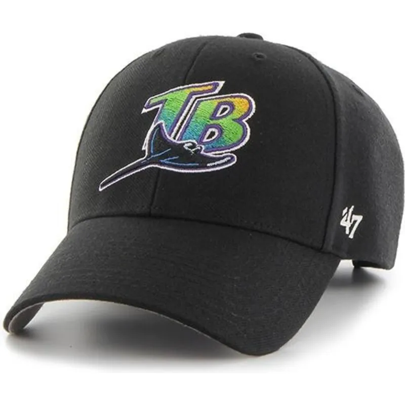 mutsid-kumer-must-reguleeritav-tampa-bay-rays-mlb-47-brand