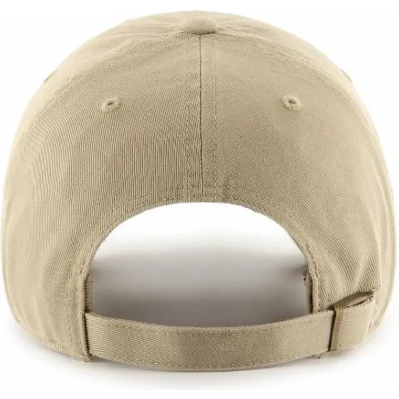 mutsid-kumer-beez-reguleeritav-boston-red-sox-mlb-47-brand