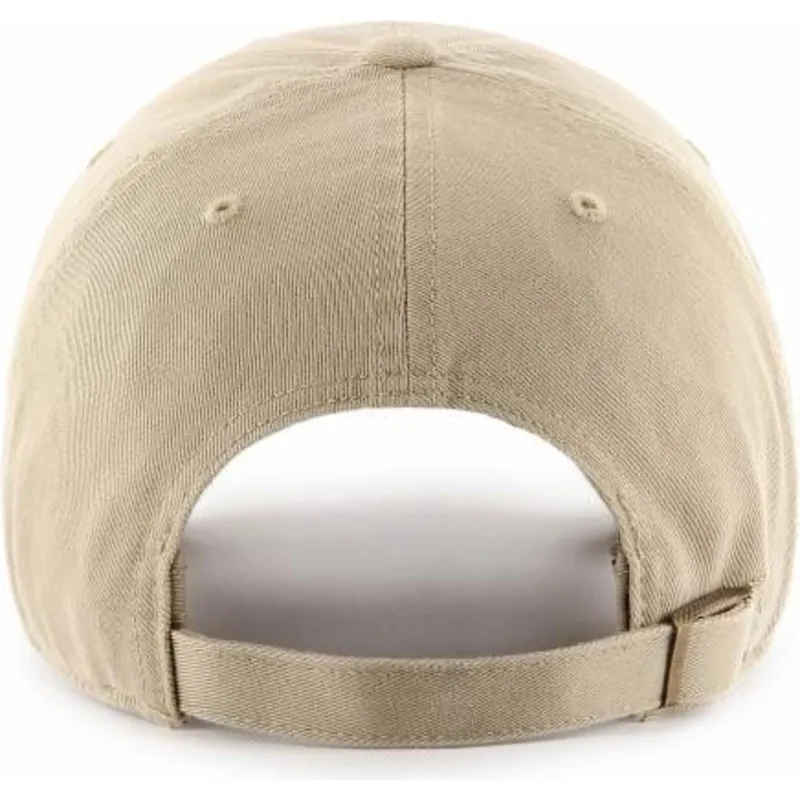 mutsid-kumer-beez-reguleeritav-chicago-white-sox-mlb-47-brand