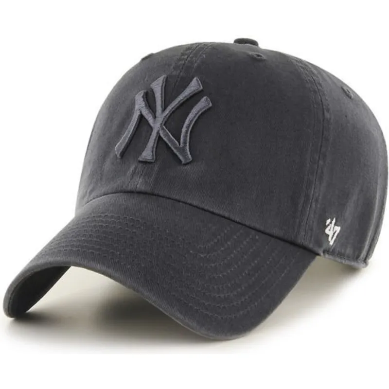 mutsid-kumer-hall-reguleeritav-new-york-yankees-mlb-47-brand