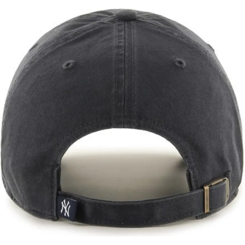 mutsid-kumer-hall-reguleeritav-new-york-yankees-mlb-47-brand