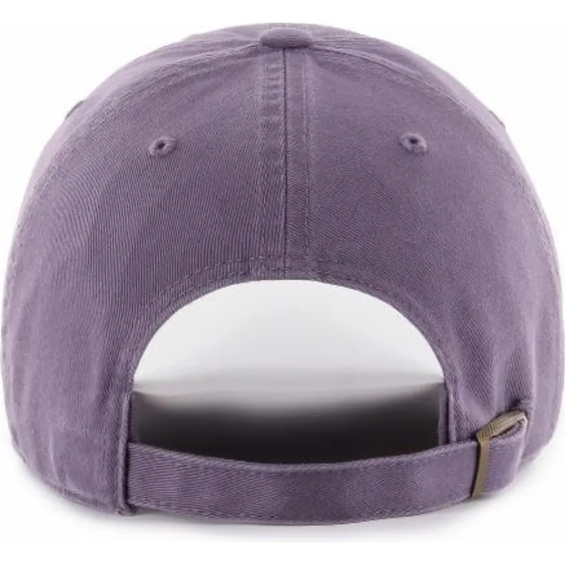 mutsid-kumer-violetne-reguleeritav-new-york-yankees-mlb-47-brand