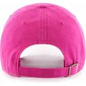 mutsid-kumer-roosa-reguleeritav-orquidea-new-york-yankees-mlb-47-brand