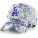 mutsid-kumer-sinine-reguleeritav-los-angeles-dodgers-mlb-47-brand