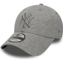 mutsid-kumer-hall-reguleeritav-9forty-new-york-yankees-mlb-new-era