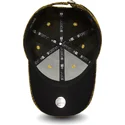 mutsid-kumer-kollane-reguleeritav-9forty-new-york-yankees-mlb-new-era