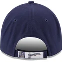 mutsid-kumer-meresinine-reguleeritav-9forty-the-league-milwaukee-brewers-mlb-new-era