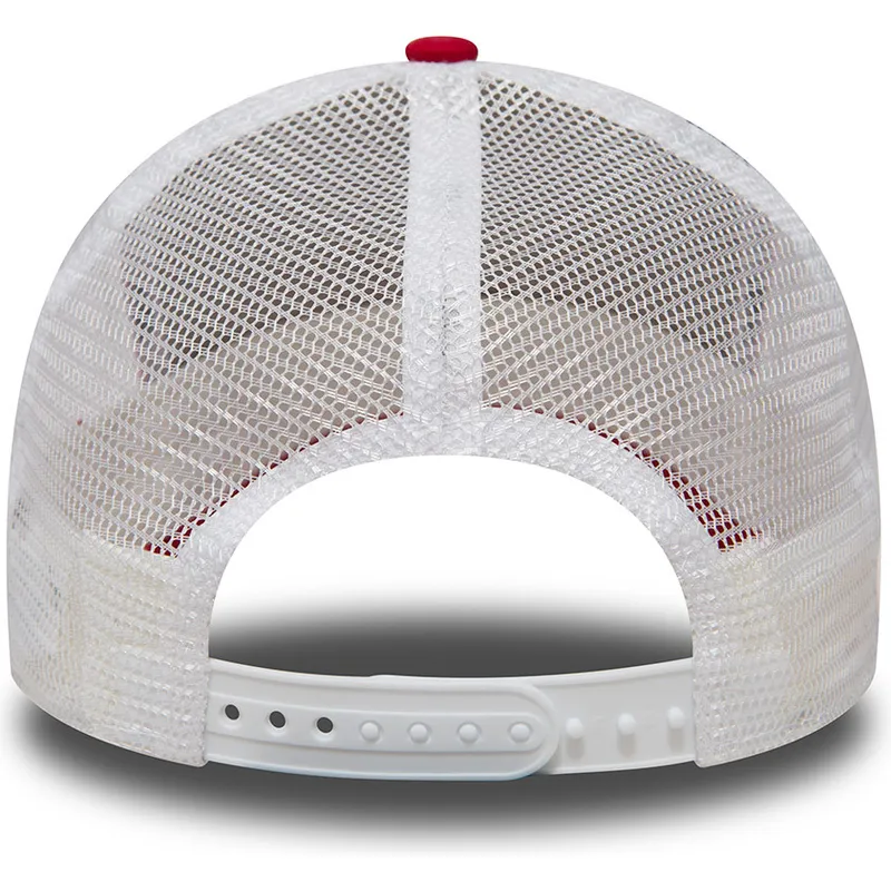 cap-kumer-red-snapback-clean-a-frame-2-new-york-yankees-mlb-new-era