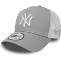 mutsid-kumer-veok-hall-snapback-clean-a-frame-2-new-york-yankees-mlb-new-era