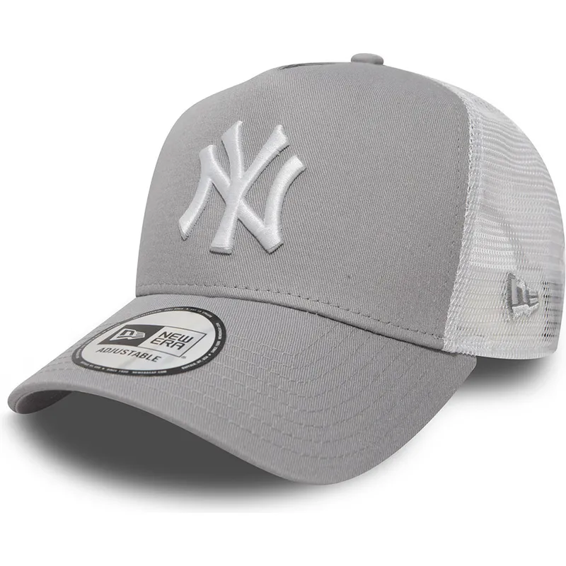 mutsid-kumer-veok-hall-snapback-clean-a-frame-2-new-york-yankees-mlb-new-era