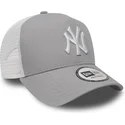 mutsid-kumer-hall-snapback-clean-a-frame-2-new-york-yankees-mlb-new-era