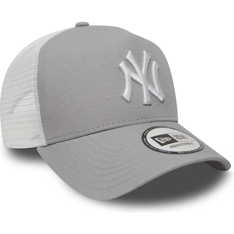 mutsid-kumer-veok-hall-snapback-clean-a-frame-2-new-york-yankees-mlb-new-era