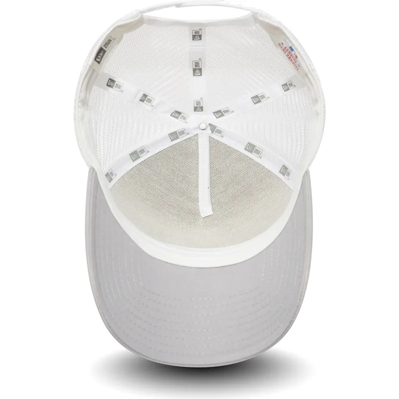 mutsid-kumer-veok-hall-snapback-clean-a-frame-2-new-york-yankees-mlb-new-era