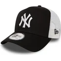 cap-kumer-black-snapback-clean-a-frame-2-new-york-yankees-mlb-new-era