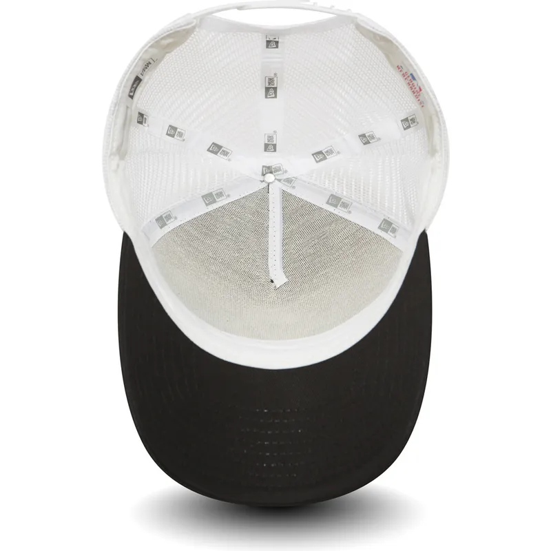 cap-kumer-black-snapback-clean-a-frame-2-new-york-yankees-mlb-new-era cap-kumer-black-snapback-clean-a-frame-2-new-york-yankees-mlb-new-era