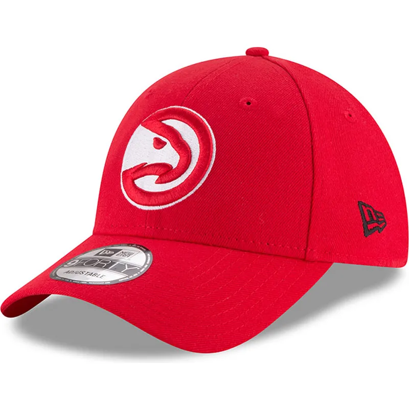 mutsid-kumer-punane-reguleeritav-9forty-the-league-atlanta-hawks-nba-new-era mutsid-kumer-punane-reguleeritav-9forty-the-league-atlanta-hawks-nba-new-era