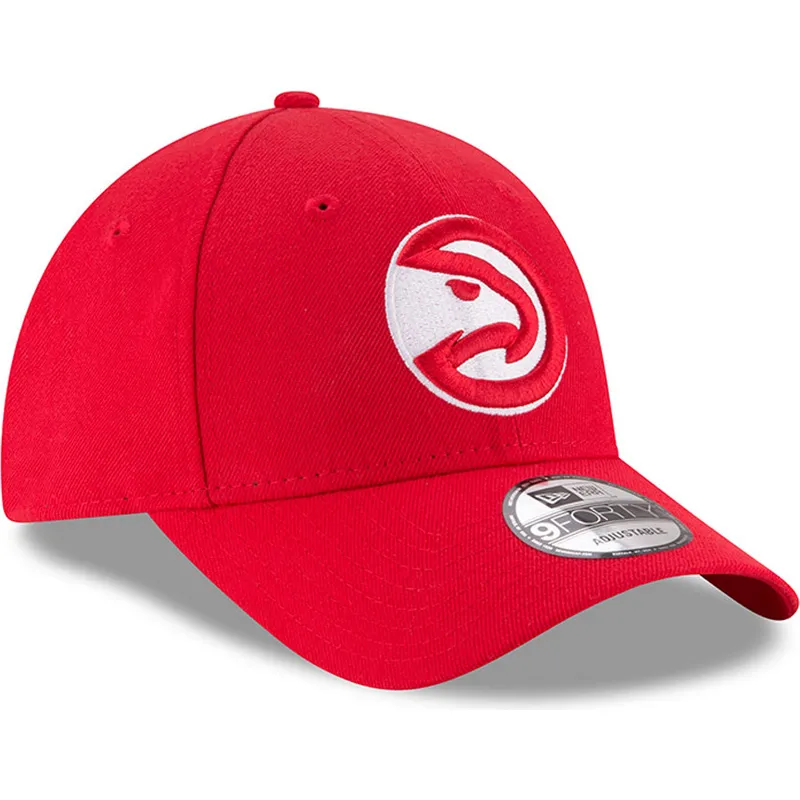 mutsid-kumer-punane-reguleeritav-9forty-the-league-atlanta-hawks-nba-new-era mutsid-kumer-punane-reguleeritav-9forty-the-league-atlanta-hawks-nba-new-era