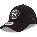 mutsid-kumer-must-reguleeritav-9forty-the-league-brooklyn-nets-nba-new-era